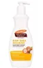 Palmer's Raw Shea Nourish Denné telové mlieko 400 ml Náhľad obrázku produktu 1