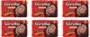 6x Motta Girella Snack Dolce da forno con farcitura al Produktbild-Vorschau 1