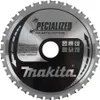 Makita B-07319 Specialized TCT-Kreissägeblatt 136 x 20 mm Produktbild-Vorschau 3