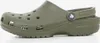 Crocs Classic Army Green Gr. 39/40 Produktbild-Vorschau 41