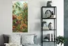 MuchoWow® Poster Natur - Gestaltung - Pilze - Ernst Haeckel Produktbild-Vorschau 4