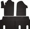 Tapis de sol voiture en caoutchouc pour Mercedes Vito W447 Voir les images du produit 1