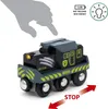 Dinosaurier Batteriezug BRIO 63609600 Produktbild-Vorschau 10