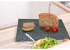 STONELINE® Herdabdeckplatten-Set 2-teilig 52 x 30 cm | Glas Produktbild-Vorschau 5