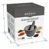 Browin Granitküchenmörser Mit Stößel Produktbild-Vorschau 9