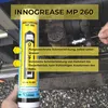 2 Stück INNOTEC INNOGREASE MP 260 Fettkartusche 400 g – Produktbild-Vorschau 2