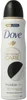 Dove Deo spray - 150 ml - geavanceerde verzorging - droog Productafbeelding-voorbeeld 2