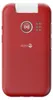 Doro Leva L30 rot-weiß Produktbild-Vorschau 2