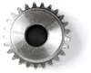 Ingranaggio modulo 1 Z=25 con mozzo Ozdowski – 25 denti M 1 Anteprima dell’immagine prodotto 3