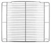 Grillrost Amica 8072770 465x387mm für Backofen Produktbild-Vorschau 6