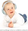 Cuffie REER SilentGuard Baby blu Anteprima dell’immagine prodotto 4
