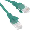 Lanberg PCU5-10CC-0050-G, 0,5 m, Cat5e, U/UTP (UTP), RJ-45, Podgląd zdjęcia produktu 5