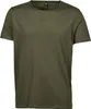 Tee Jays 5060 | Herren Raw Edge Tee / 100 Produktbild-Vorschau 1