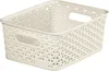 My Style Korb M Creme 13L Produktbild-Vorschau 2