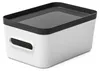 smartstore 10810 smartstore box COMPACT M, 5,3 litri, Anteprima dell’immagine prodotto 4
