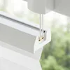 SALCAR Plissee Plissee ohne Bohren Klemmfix Rollo Verspannt Produktbild-Vorschau 8