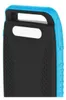 Xlayer 215774 Xlayer Powerbank PLUS Solar Black/Blue Anteprima dell’immagine prodotto 14