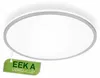Briloner Lana A Lampe de plafond LED, CEE A source Voir les images du produit 12