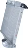 NRF 30320 Ladeluftkühler LLK für CITROËN C5 III Kombi (RW) Produktbild-Vorschau 3