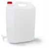 Bidon non empilable de 10 litres avec robinet Voir les images du produit 4
