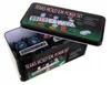 ISO Texas Hold'em Poker set Náhľad obrázku produktu 6