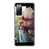MuchoWow® Handyhülle Schutzhülle Hülle für Samsung Galaxy Produktbild-Vorschau 1