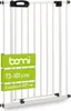 BOMI® Türschutzgitter Extrahoch 73-161 cm | Ohne Bohren | Produktbild-Vorschau 1