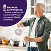 Uroprostan Forte Capsules | Riche en vitamines & minéraux | Voir les images du produit 3