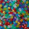 Hama 209-54 - Dose met middelgrote strikparels, 3000 stuks Productafbeelding-voorbeeld 2