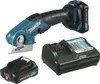 MAKITA Akku-Universalschere 10.8V CP100DWA  (1x2,0Ah 1x Produktbild-Vorschau 5