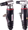 Two pneumatic angle grinders are shown side-by-side against a white background. Produktbild-Vorschau