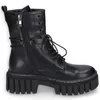 Dockers Stiefelette Stiefelette Kunstleder Produktbild-Vorschau 12