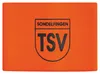 Erima Armband Neon Orange 1 - 140 Produktbild-Vorschau 2