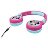 2-in-1 Minnie Mouse Bluetooth- und Kabel-Headset mit Produktbild-Vorschau 5