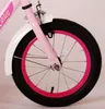 Volare Ashley Kinderfahrrad - Mädchen - 14 Zoll - Rosa Produktbild-Vorschau 6