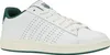 K-Swiss Herren Sneaker Weiß 04411-108-M Grösse 43 Produktbild-Vorschau 2