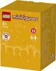 LEGO 71036 Minifigurky série 23 - balení 6 minifigurek, Náhled obrázku produktu 25