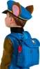 Paw Patrol Chase - Costume di carnevale per bambini Taglia Anteprima dell’immagine prodotto 2