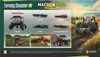 Giants Software Farming Simulator 25, PC, Produktbild-Vorschau 3