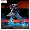 Figurine - Demon Slayer - Akaza XCross Link Voir les images du produit 2