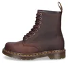 Dr. Martens Crazy Horse Couleur Marron Voir les images du produit 20