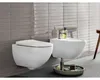 Geberit Acanto Sedile WC Slim Wrap over antibatterico con Anteprima dell’immagine prodotto 15