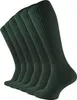 Cotton Prime® Kniestrümpfe 6 Paar ARMY & OUTDOOR 43-46 Produktbild-Vorschau 1