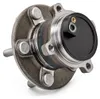 RIDEX Radlagersatz Hinten für FORD Focus II Schrägheck (DA, Produktbild-Vorschau 8