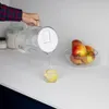 Caraffa filtrante Wessper in vetro 3 L Bianco Compatibile Anteprima dell’immagine prodotto 3