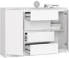 AKORD Furniture Factory OP0LKOMBIA006, Weiß, 4 Produktbild-Vorschau 2