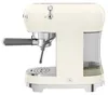 Smeg Manuelle Espressomaschine im 50er-Jahre-Stil, Produktbild-Vorschau 4