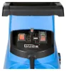 Güde Gartenhäcksler 2801 Silent 94374 Elektro Häcksler Schredder Gartenschredder Holzhäcksler Leise 94374 Fangsack 2800w I03601 Elektro-gartenhäcksler Holzschhäcksler Walzenhäcksler 2800 Watt Laubhäcksler Gartenarbeit Heimwerker Produktbild-Vorschau