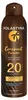 Kolastyna Coconut Paradise Olio solare secco SPF 20, 150 ml Anteprima dell’immagine prodotto 1