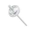 nip Straw Cup, 330 ml, Tägliche Nutzung, Blau, Polypropylen Produktbild-Vorschau 3